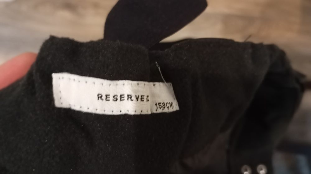 Като нов ски панталон Reserved 158