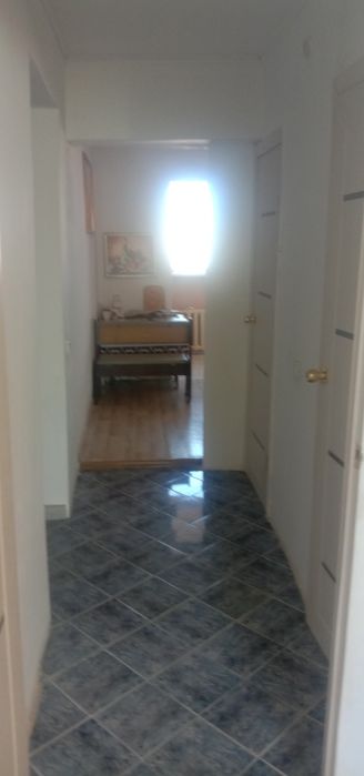 Продается двух комнатная квартира