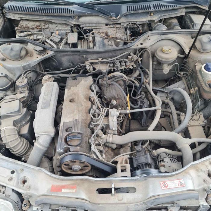 Audi 100, A6 115ks, AAT. 2.5 TDI, дизел Ауди 100 на части/ na chasti