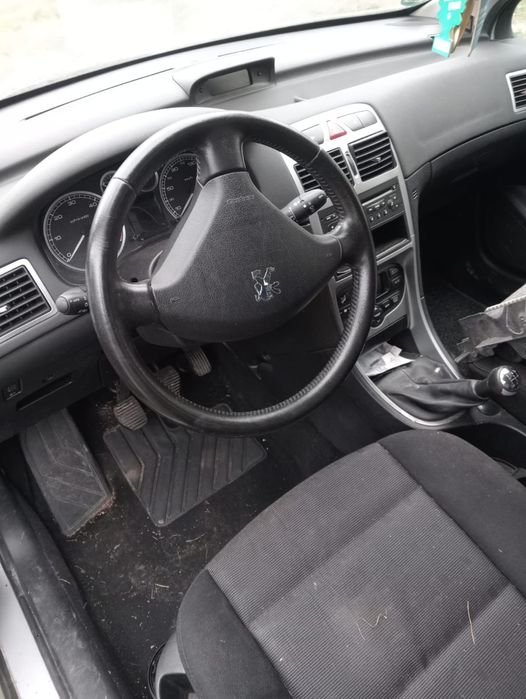 Vand peugeot 307