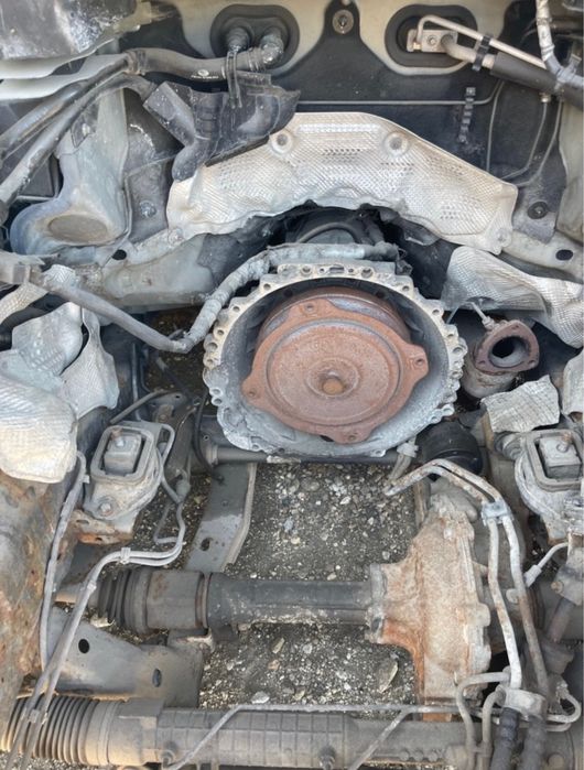 Land rover discovery 3 na chasti ленд ровър дискавъри 3 на части