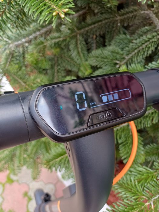 Trotineta electrica NinobotE2pro in garantie!