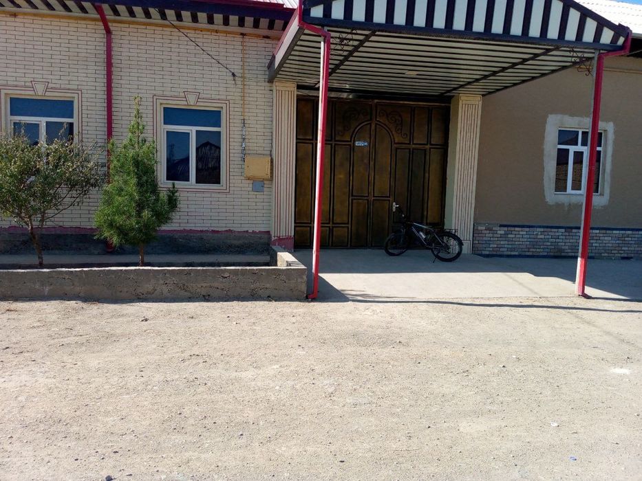 Xavli sotiladi hamma qulayliklarga ega