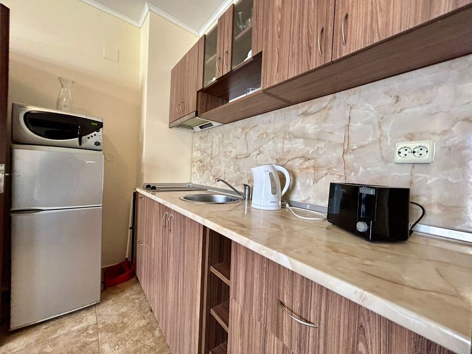 Продава се Тристаен апартамент в с. Равда, Област Бургас - 78 кв.м за 653 €/кв.м - Снимка #5