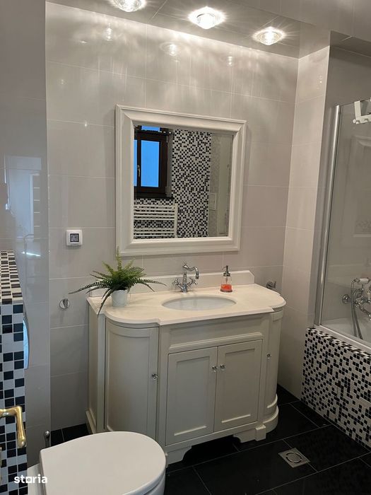 Piata romana-Bdul Dacia inchiriere apartament 3 camere