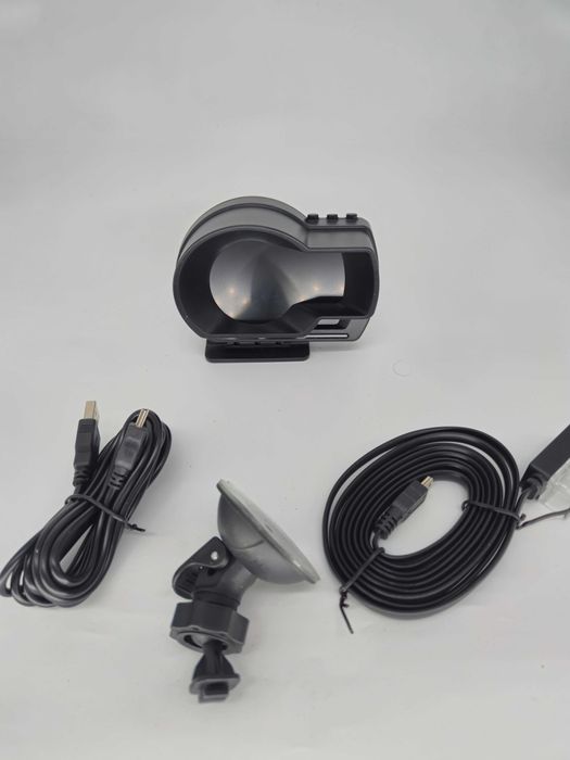 Head-Up Display Auto OBD2+GPS Universal - Produs resigilat