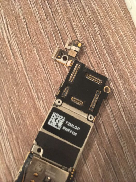 placa de baza iphone 5s, 16 gb, neverlocked, merge in orice retea