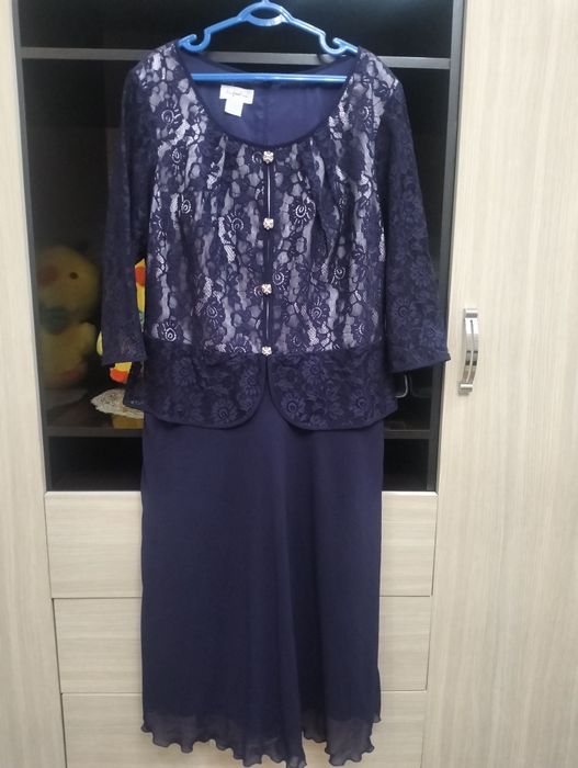 Корейские платья  50 и 52