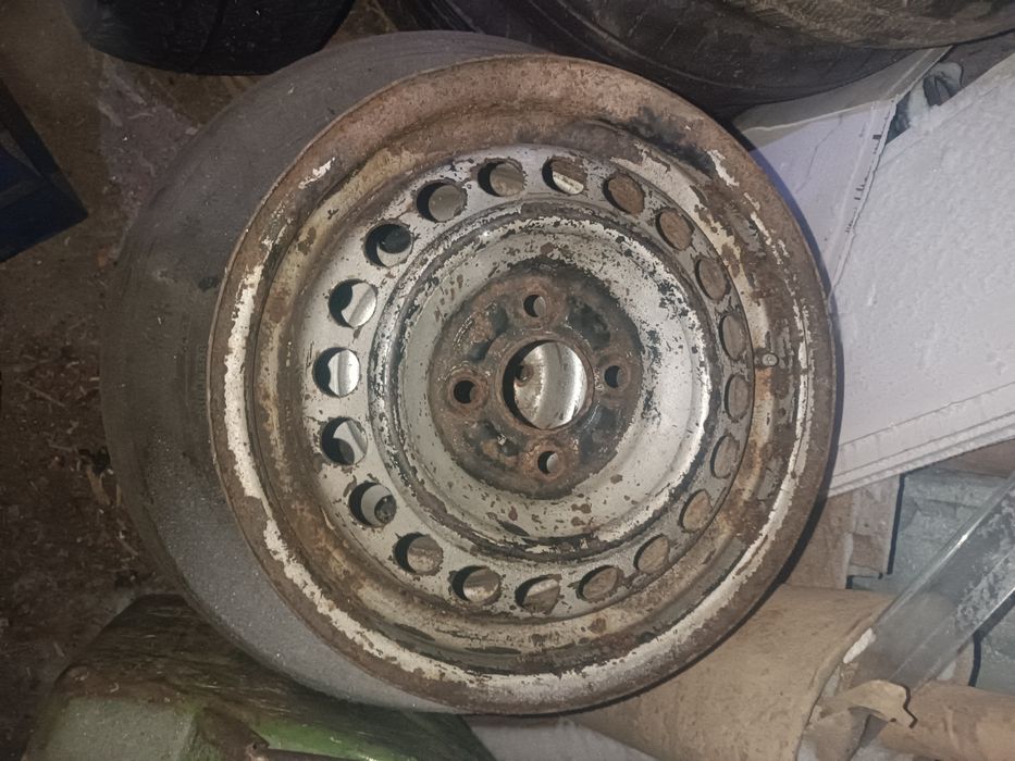 Продам диск на 14