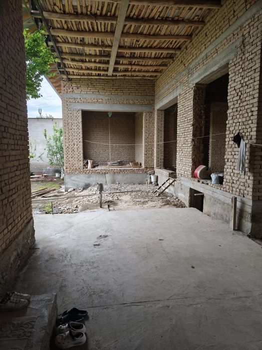 16 yulidan Zargarlik Kurkam mfy Uy xovli sotiladi 5 sotx