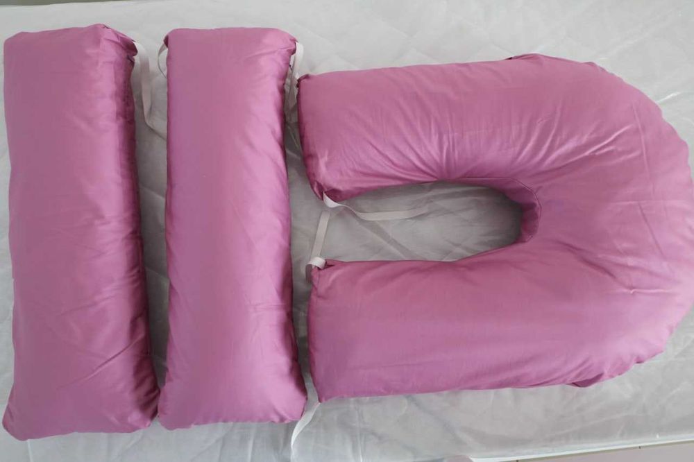 Подушка для беременных