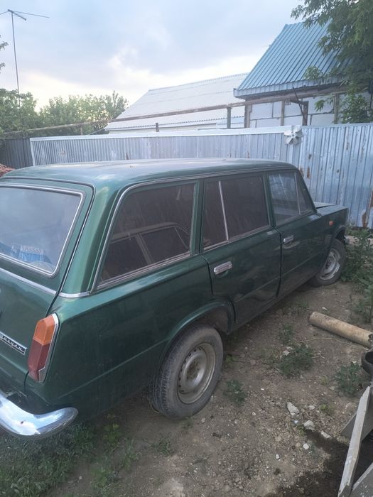 Продам ваз 2102 на ходу