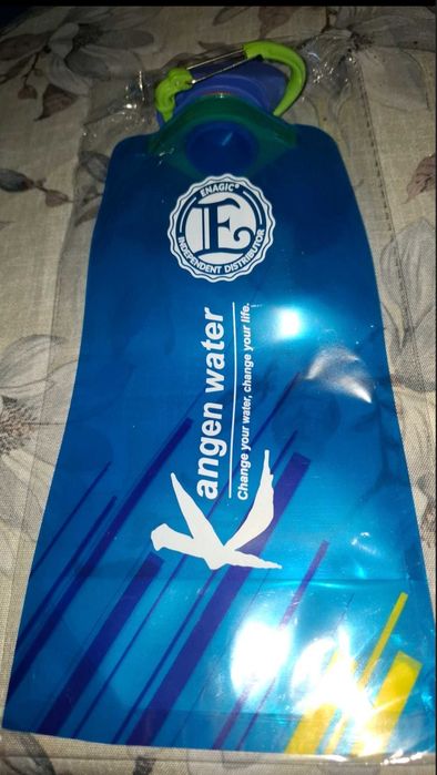 Бутилки/шишета за вода BPA free