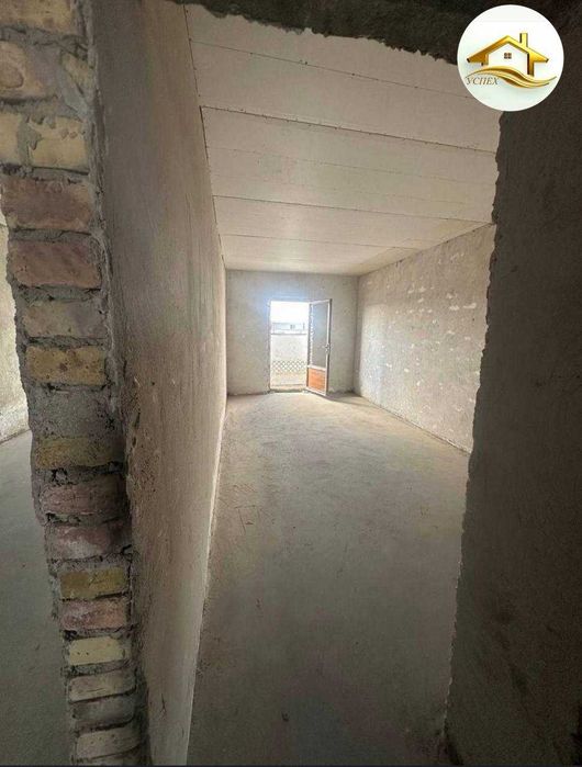 Продаётся 3х квартира на 3 этаж орр ФАЙЗОБОД