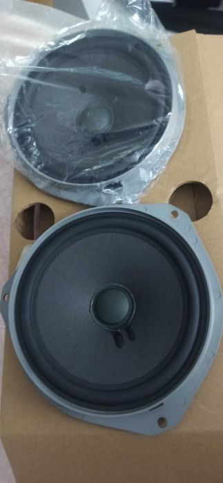 Говорители за alfa romeo giulia/stelvio