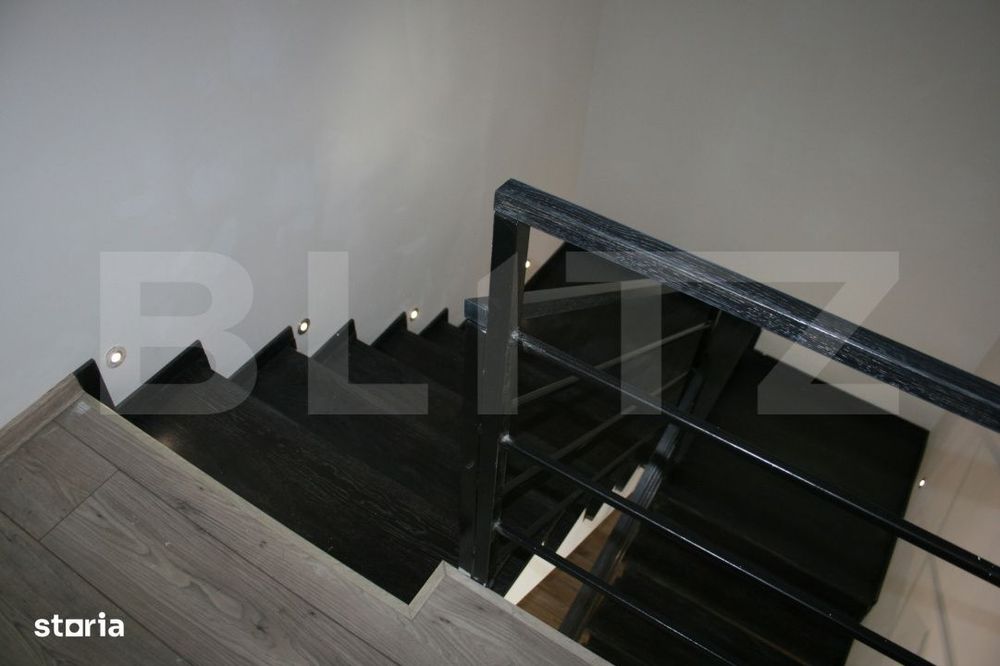 Casa 3 camere
