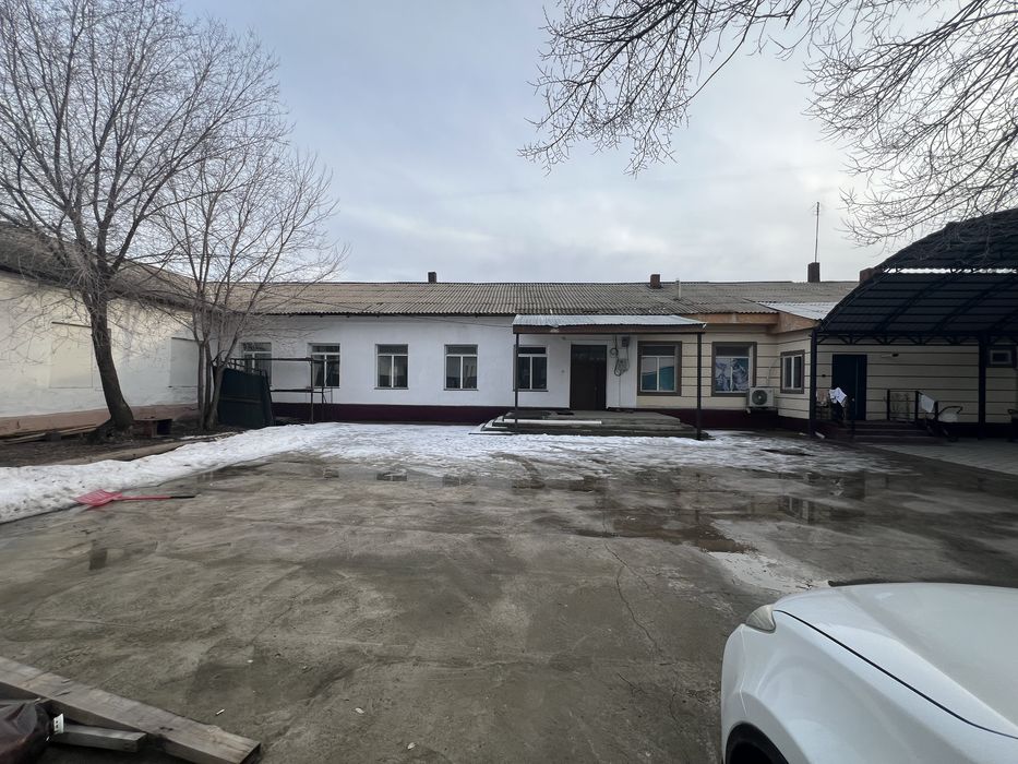 Сдается дом аренду