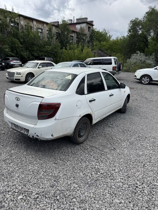 Продам Гранту 16 клапанная