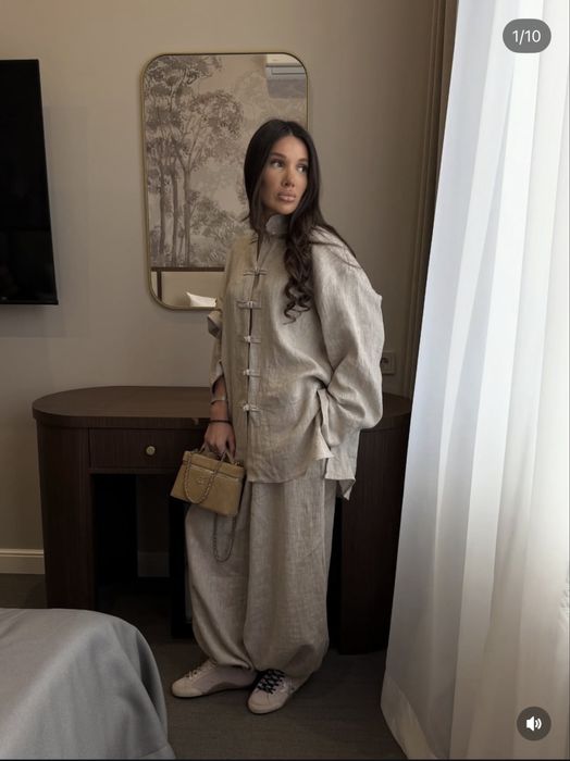 Продаем двойка с брюками