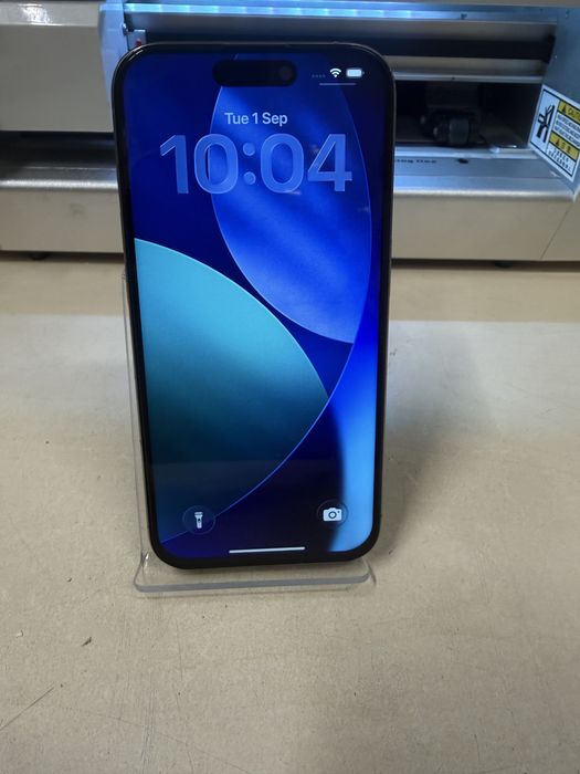 Iphone 15 pro / 128  gb / 100% baterie / garantie
