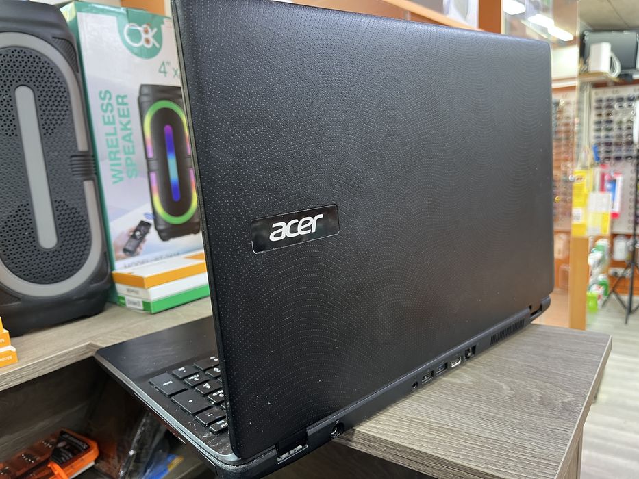 Acer Extense 500gb Celeron