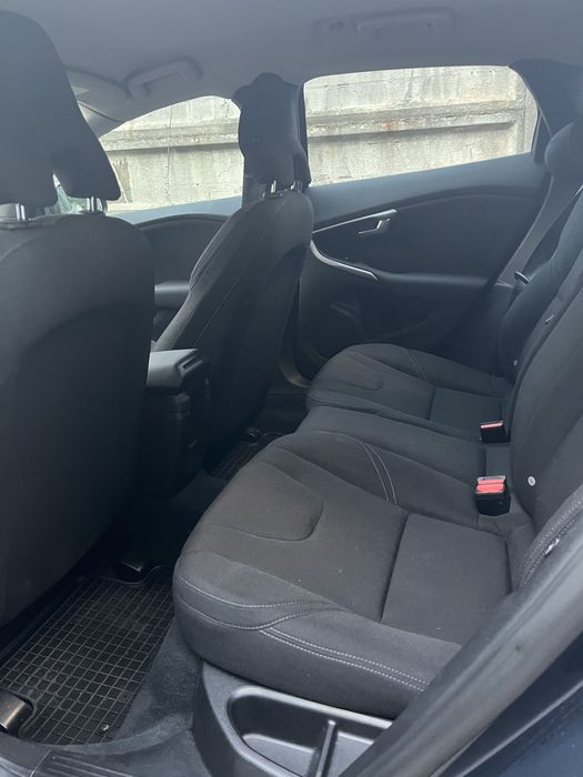 Volvo V40 D2 1.6 2014