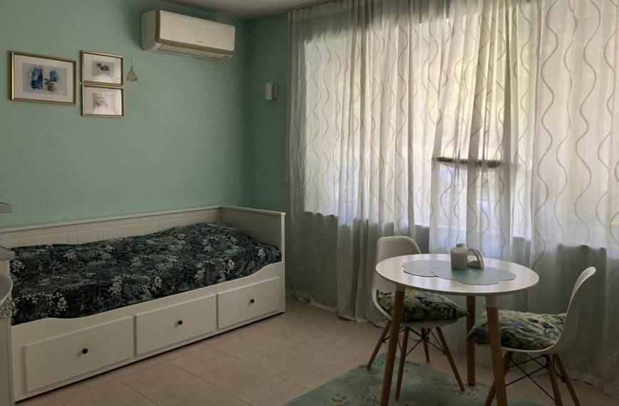 Дава се под наем Едностаен апартамент в София, Студентски град - 36 кв.м за 400 € - Снимка #6