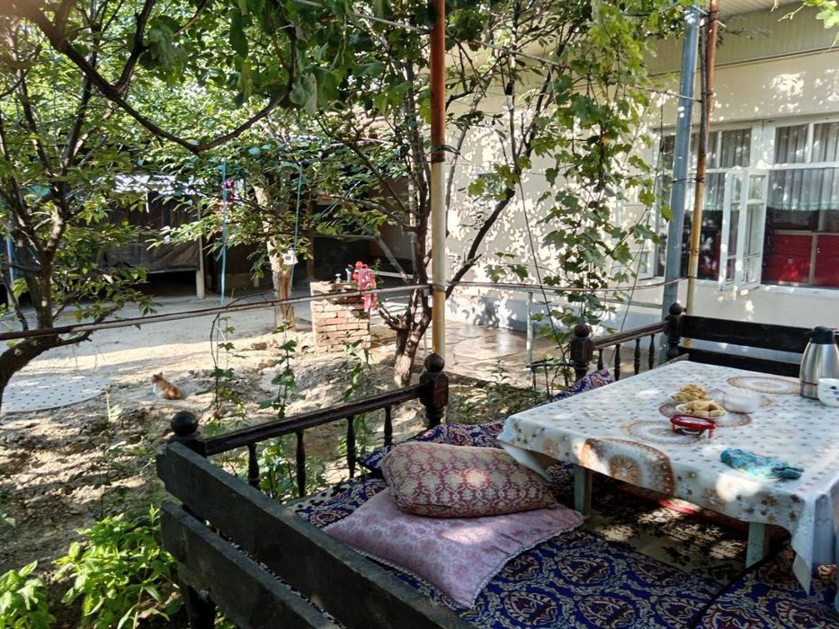 Участка сотилади срочна