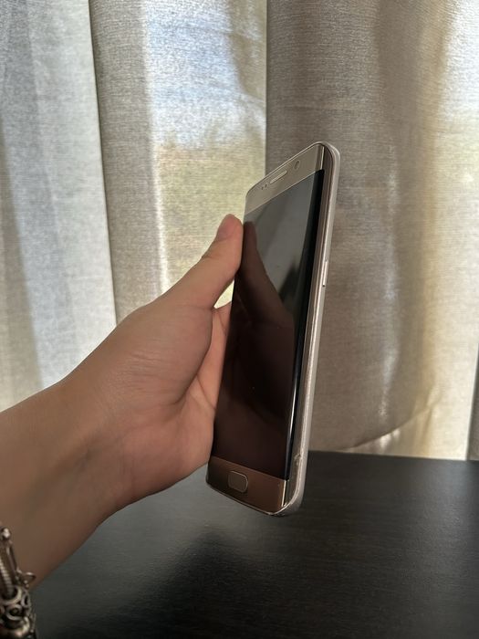 Samsung Galaxy S6 edge