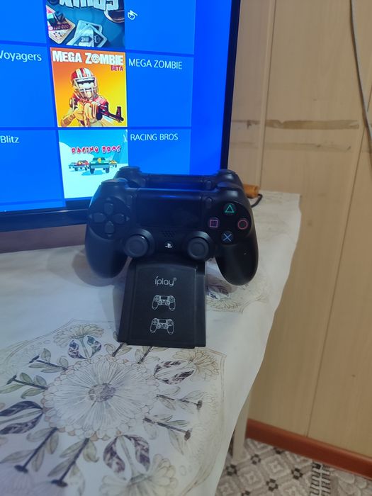 Прадаётца пс4 19 игры есть 165 000тг