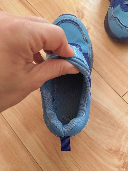 Детски маратонки Соник/Sonic за момче