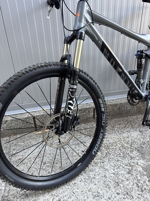 Колело Canyon nerve 26” мекица