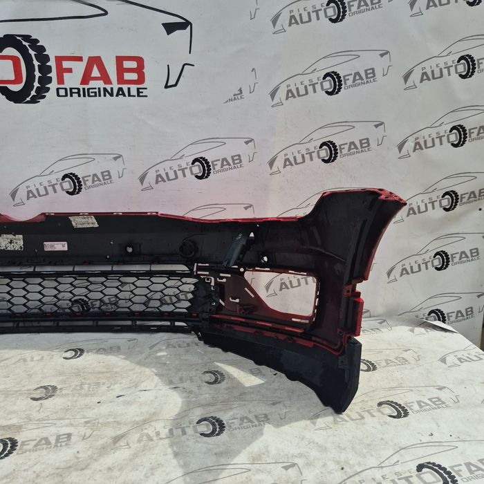 Bara fata Volkswagen Golf 7 Facelift Alltrack an 2017-2018-2019
