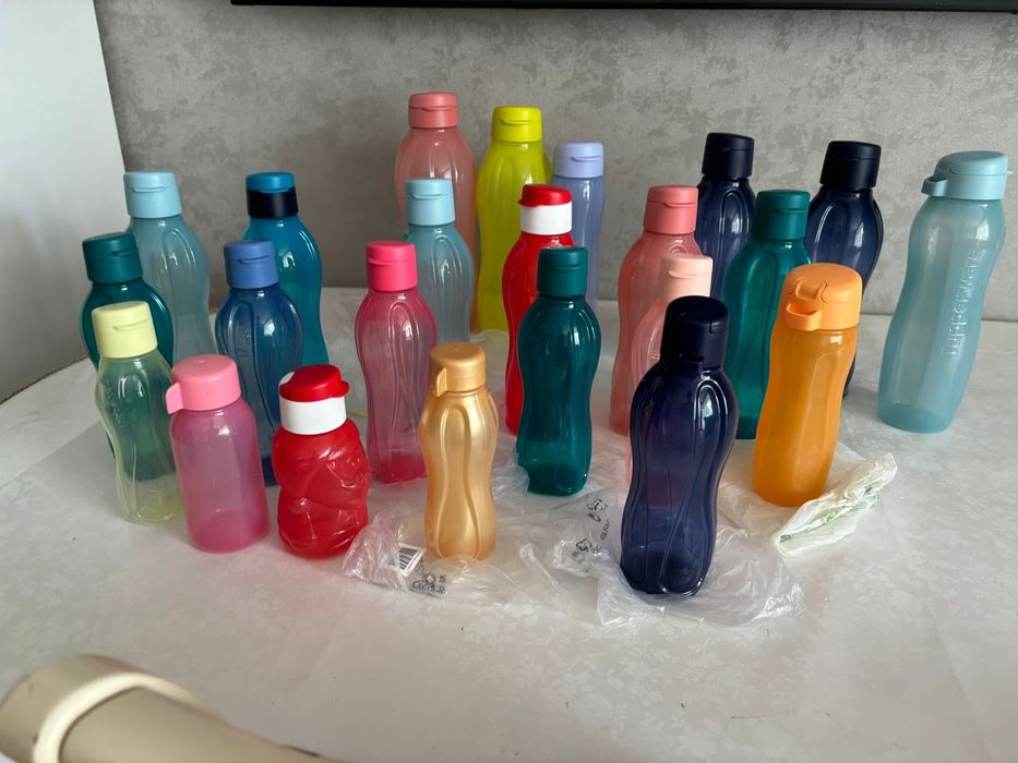 Бутылка тапервей с доставкой