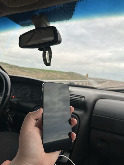 Айфон 14 про макс 256ГБ Без ремонт идеал