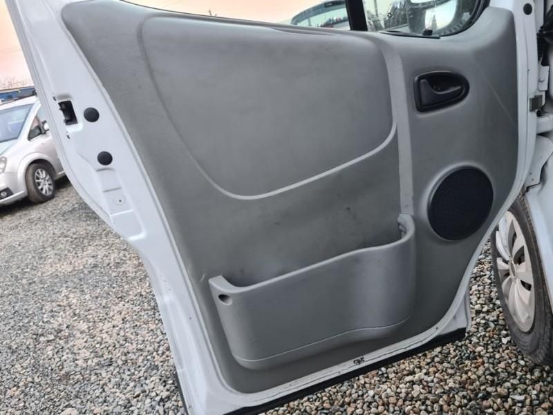 Motoras macara geam electric stanga dreapta fata Opel Vivaro