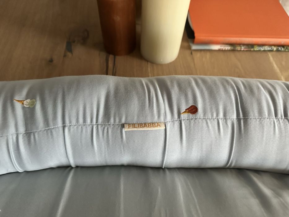 Babynest Patut Filibabba