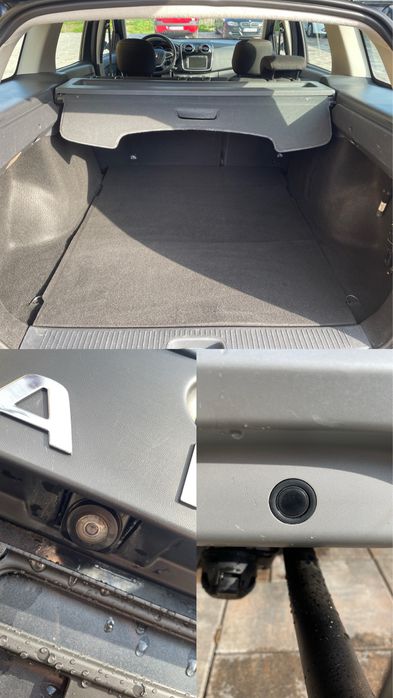 Dacia Logan MCV STEPWAY 2020 - FULL/Clima/Camera