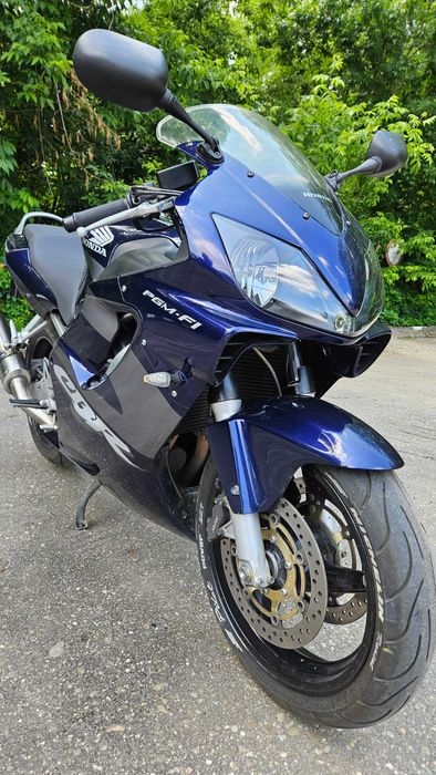 Honda CBR 600 F4i