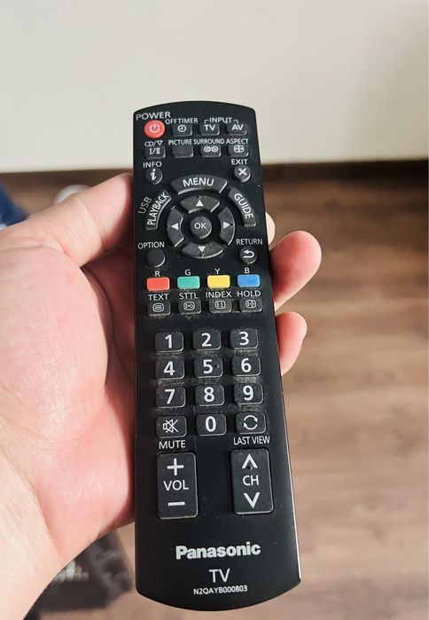 Телевизор Panasonic