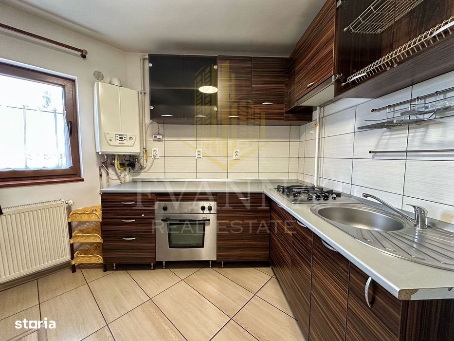 Apartament 2 camere, decomandat, bd-ul Republicii