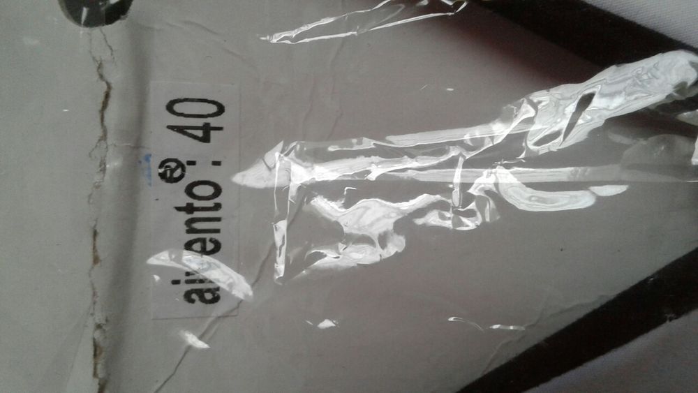 Рубашка новая 46 размер.