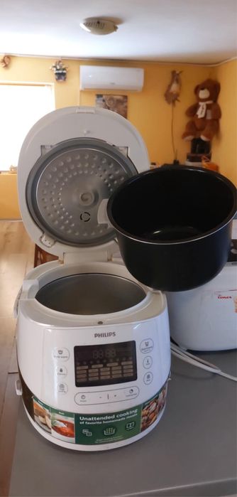 Мултикукър Philips