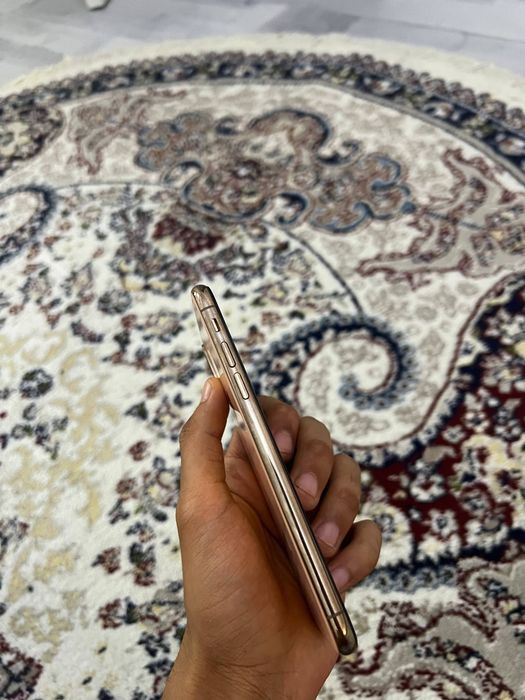Iphone XS ideal sostoyaniye