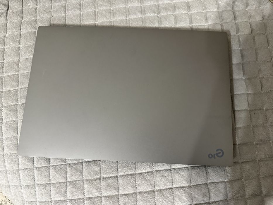 Ноутбук Acer ETBook Gadget Plus e10