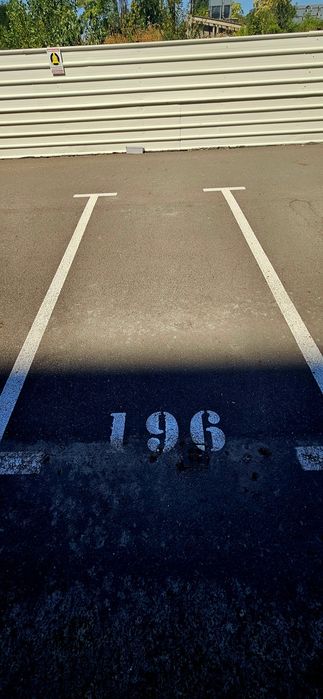 Vand Loc de Parcare - Aqua City