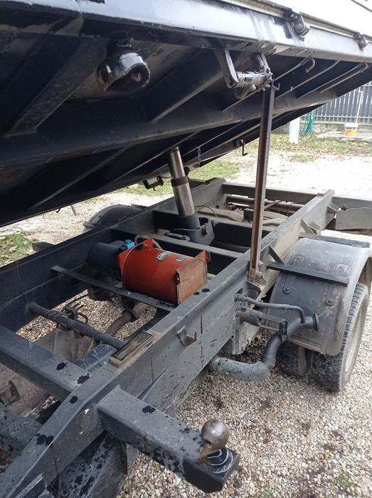 hyundai h1, basculă cu prelată. Toate actele valabile . Detalii la tel, o749   22 3737