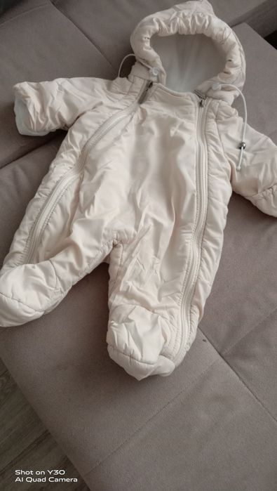 Комбинезоны для малыша или малышки