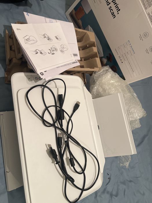 HP DeskJet 2320 приньері жаңа