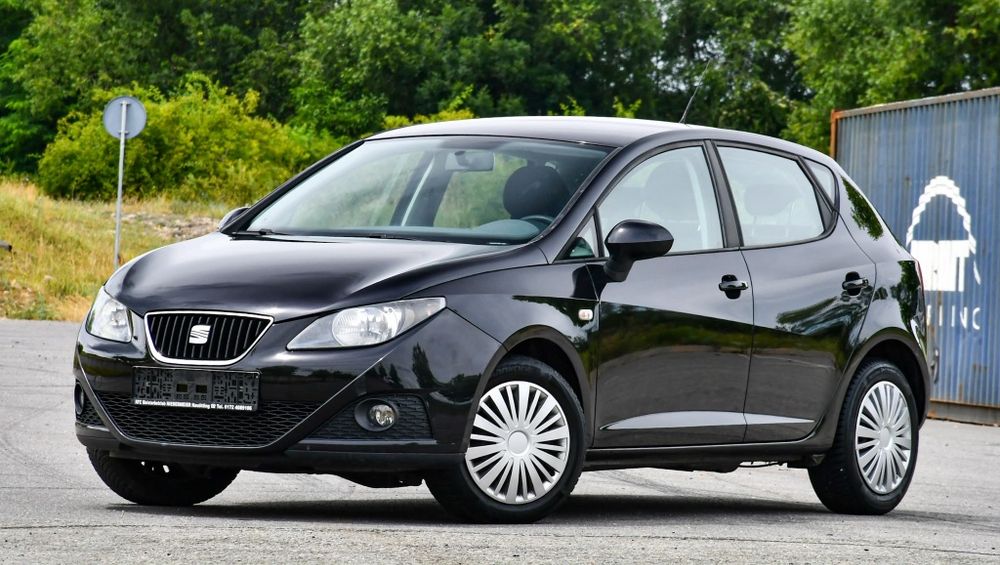 SEAT Ibiza 2011 — imagine 3